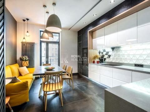 квартира за адресою Саперне Поле вул., 12