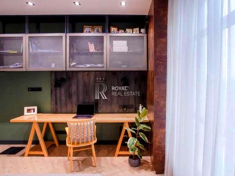 квартира за адресою Саперне Поле вул., 12