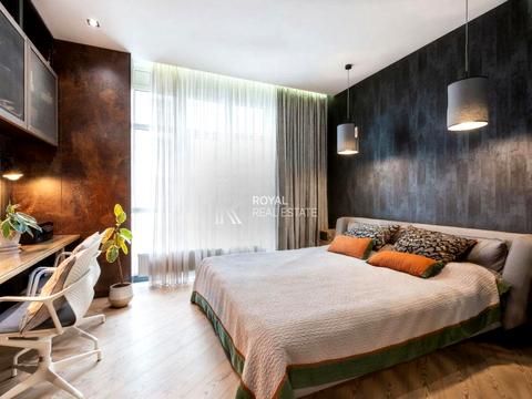 квартира за адресою Саперне Поле вул., 12