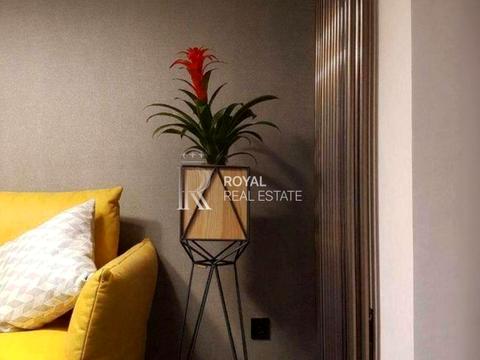 квартира за адресою Саперне Поле вул., 12