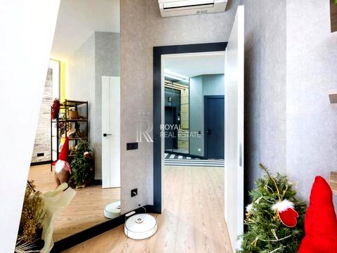 квартира за адресою Саперне Поле вул., 12