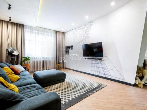 квартира за адресою Саперне Поле вул., 12