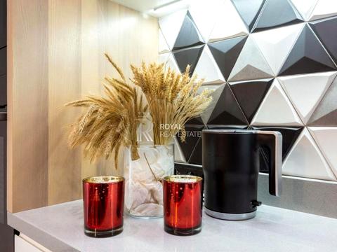 квартира за адресою Саперне Поле вул., 12