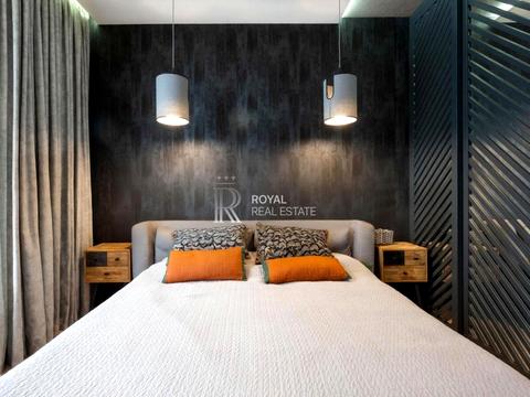 квартира за адресою Саперне Поле вул., 12