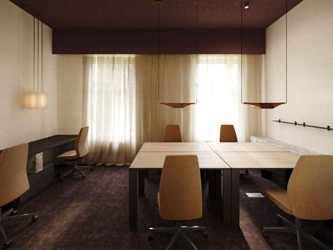 комерційна за адресою Київ, Шота Руставелі вул., 10/40