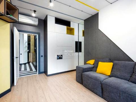 квартира за адресою Саперне Поле вул., 12