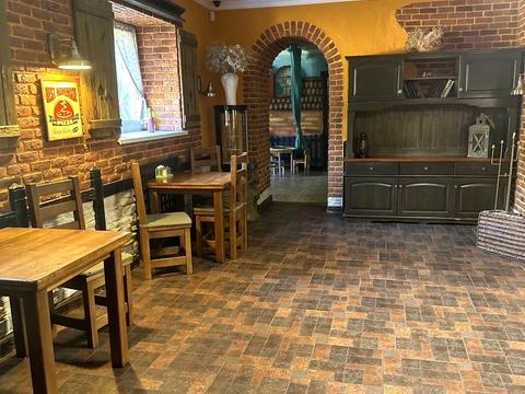 коммерческая по адресу Григорія Сковороди ул., 8