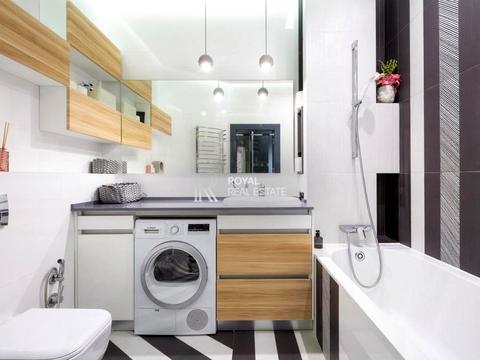 квартира за адресою Саперне Поле вул., 12