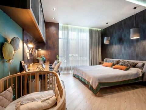 квартира за адресою Саперне Поле вул., 12