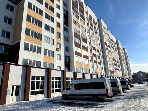 квартира за адресою Святошинська вул., 52