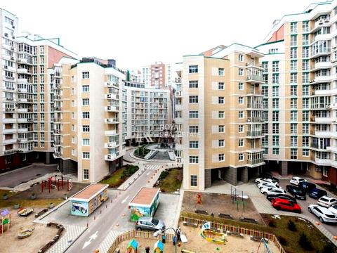 квартира за адресою Саперне Поле вул., 12