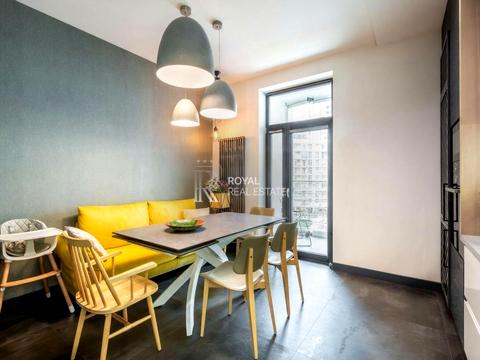 квартира за адресою Саперне Поле вул., 12