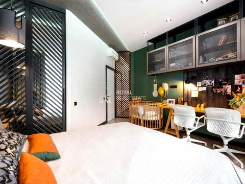 квартира за адресою Саперне Поле вул., 12