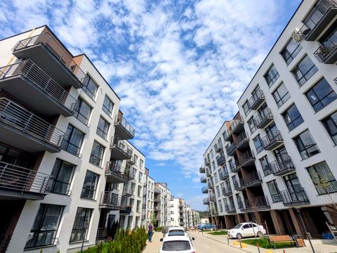 квартира по адресу Львовская ул., 92-Е