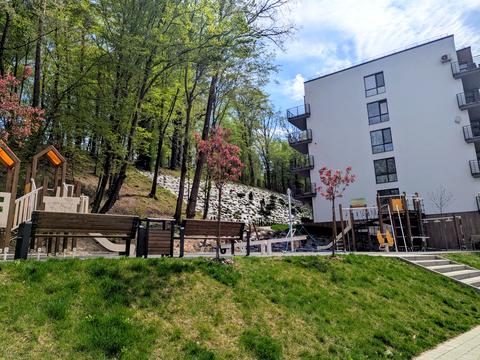 квартира по адресу Львовская ул., 92-Е