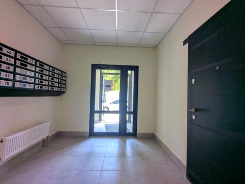 квартира по адресу Львовская ул., 92-Е