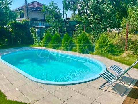 будинок за адресою Київ, Центральна вул.