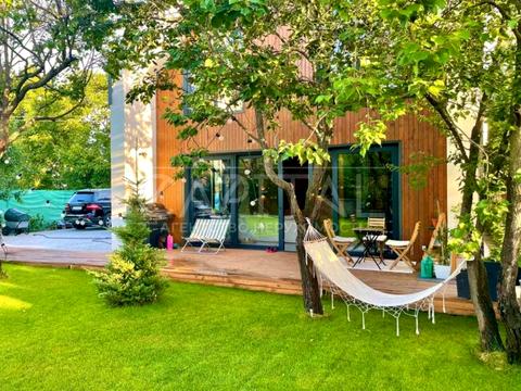 дом по адресу Центральная ул.