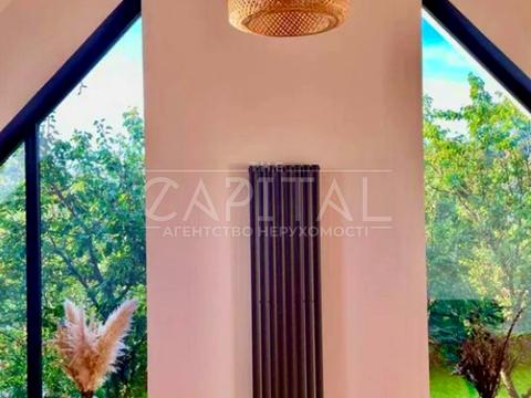 будинок за адресою Київ, Центральна вул.