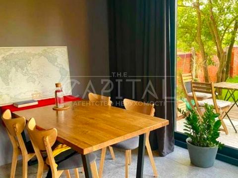 будинок за адресою Київ, Центральна вул.