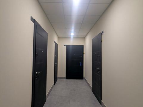 квартира по адресу Львовская ул., 92-Е