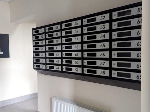 квартира по адресу Львовская ул., 92-Е