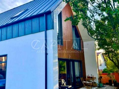 будинок за адресою Київ, Центральна вул.