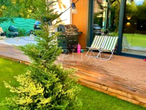 будинок за адресою Київ, Центральна вул.