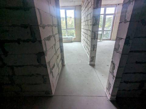 квартира по адресу Львовская ул., 92-Е