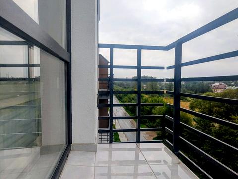 квартира по адресу Львовская ул., 92-Е