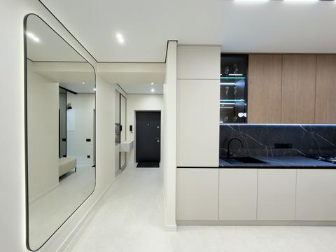 квартира по адресу Волчинецкая ул., 227