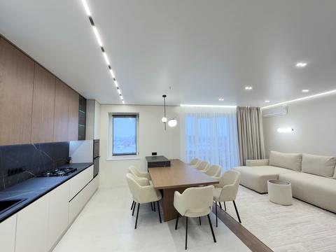 квартира по адресу Волчинецкая ул., 227