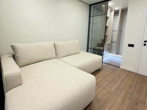 квартира по адресу Волчинецкая ул., 227