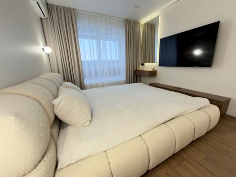 квартира по адресу Волчинецкая ул., 227