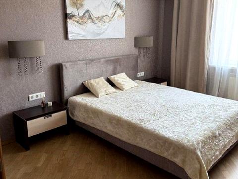 квартира за адресою Київ, Якуба Коласа вул., 2