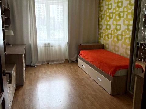 квартира за адресою Київ, Якуба Коласа вул., 2