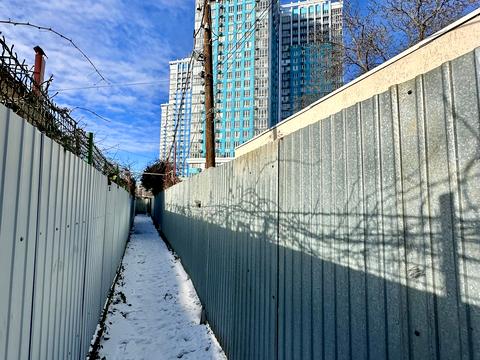 квартира за адресою Музична вул., 16