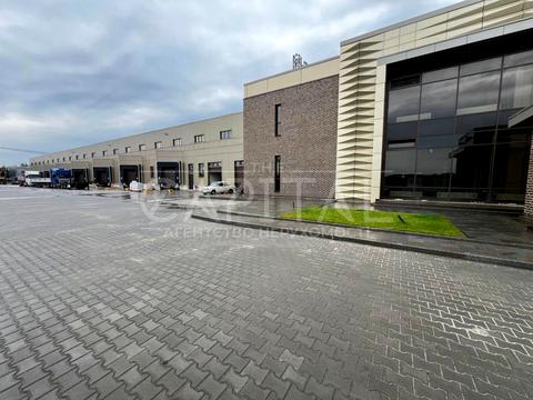 комерційна за адресою Велика Окружна вул., 1