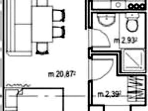 квартира за адресою Музична вул., 16