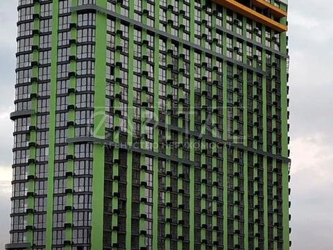 квартира по адресу Днепровская набережная ул., 15-Д