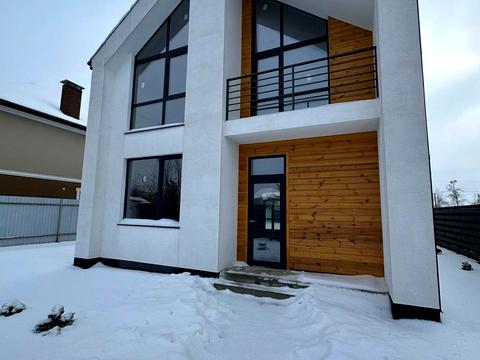 дом по адресу Симоненко