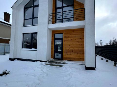 дом по адресу Симоненко