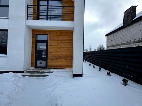 дом по адресу Симоненко