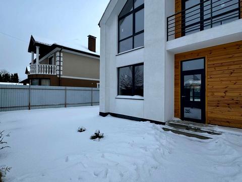 дом по адресу Симоненко