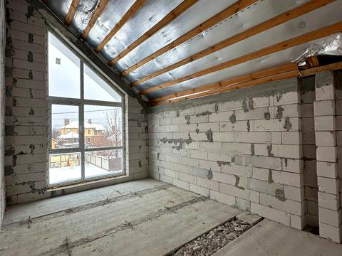 дом по адресу Симоненко