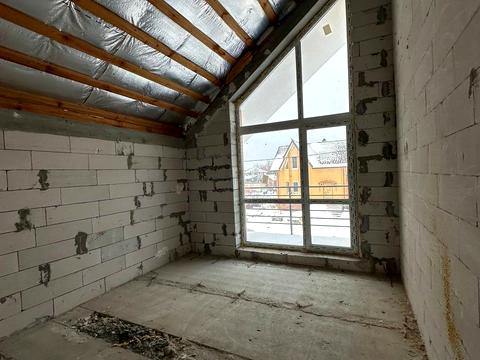 дом по адресу Симоненко