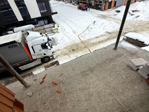 квартира по адресу Романа Левицкого ул., (Будинок 3)