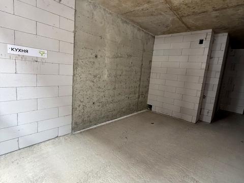 квартира по адресу Романа Левицкого ул., (Будинок 3)