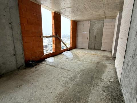 квартира по адресу Романа Левицкого ул., (Будинок 3)