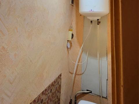 квартира за адресою Ірпінська вул. (Абхазька), 4